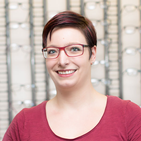 Karin Volker