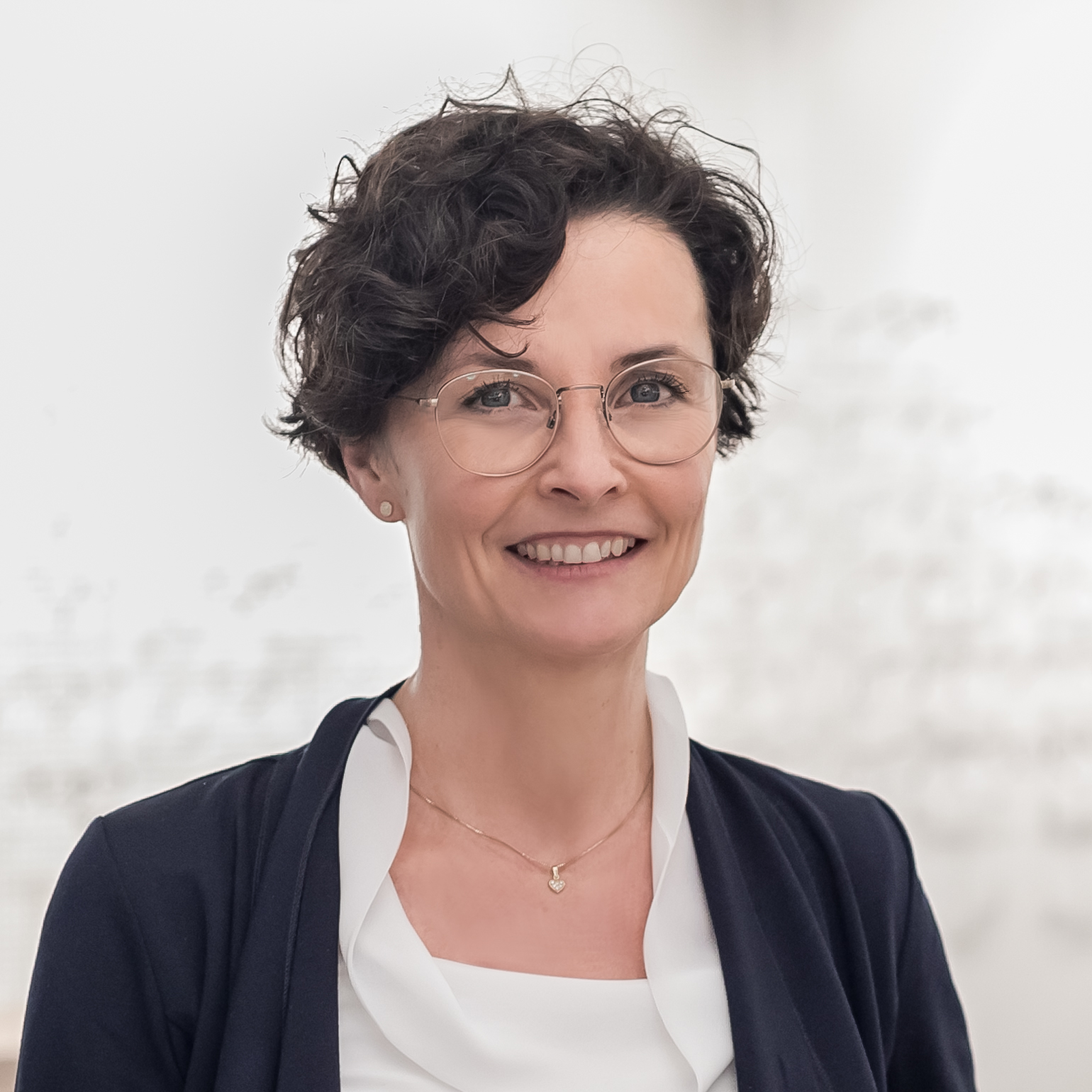 Brigitte Maier