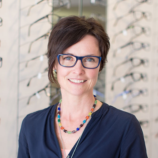 Brigitte Maier