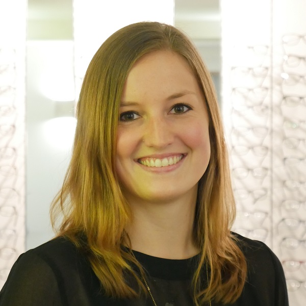 Manuela Hierl