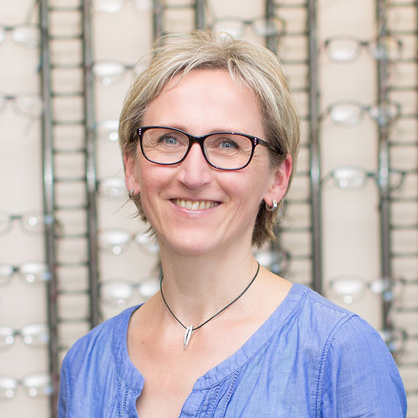 Christine Anzenberger