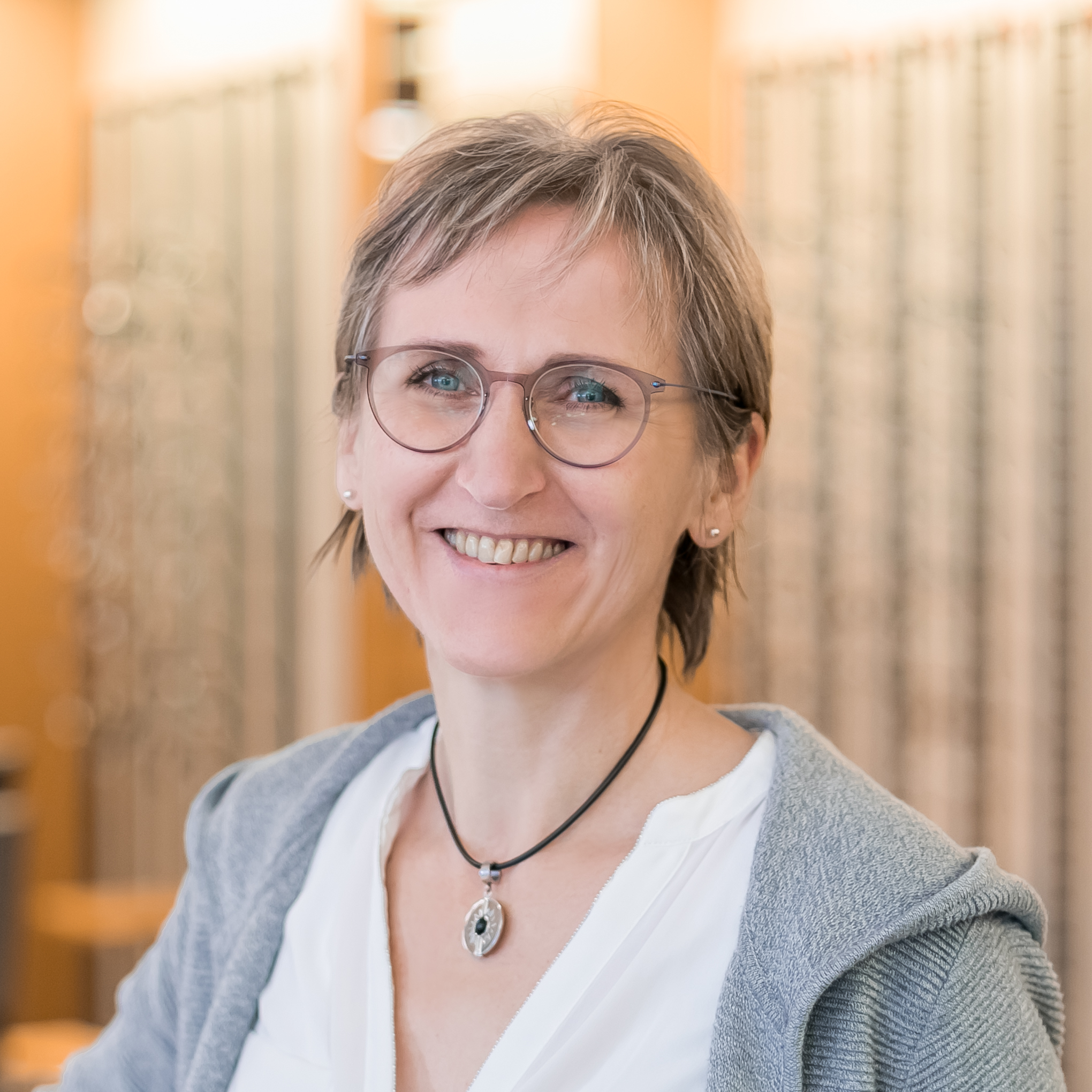 Christine Anzenberger