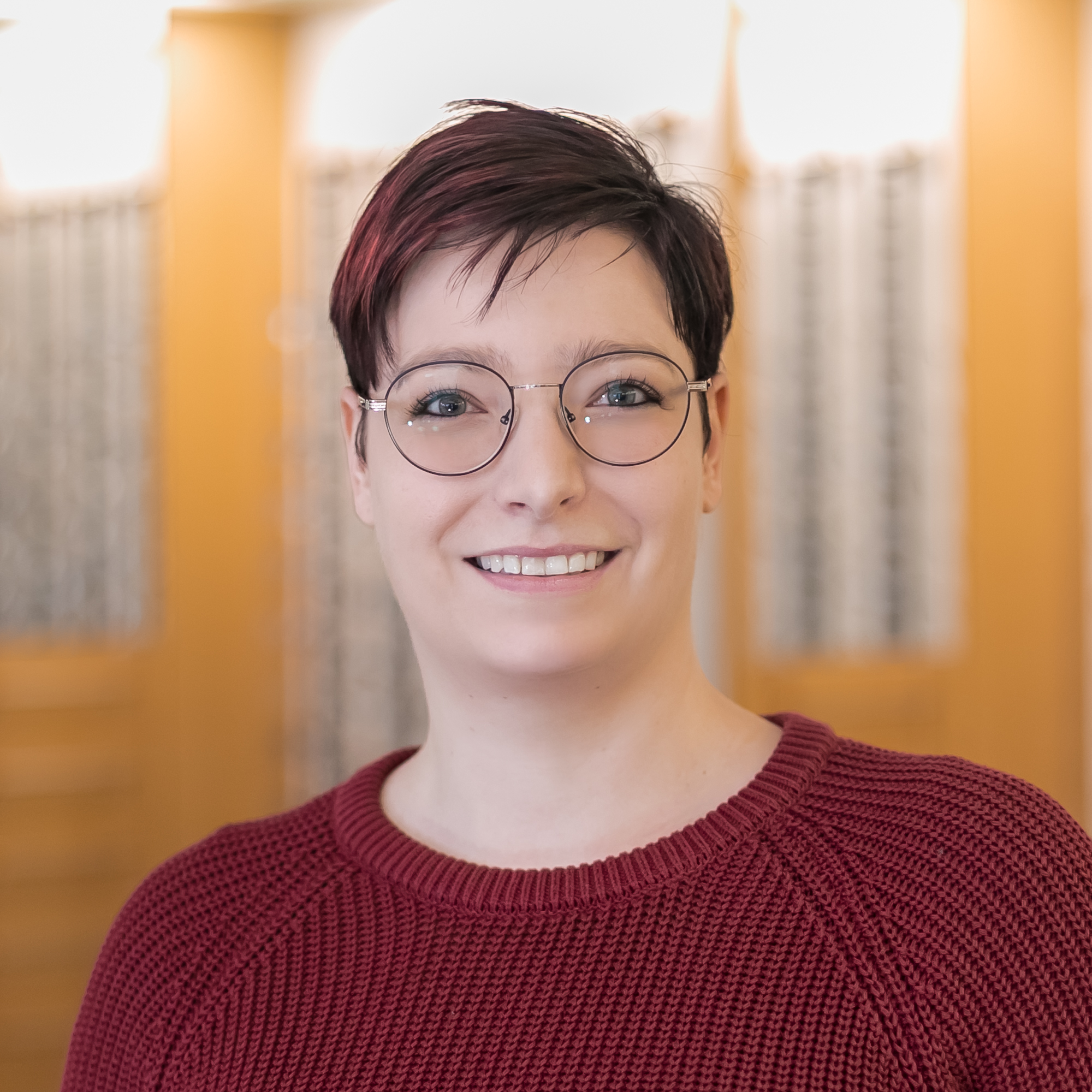 Karin Volker