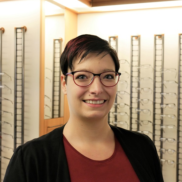 Karin Volker