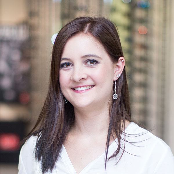Manuela Sellmair