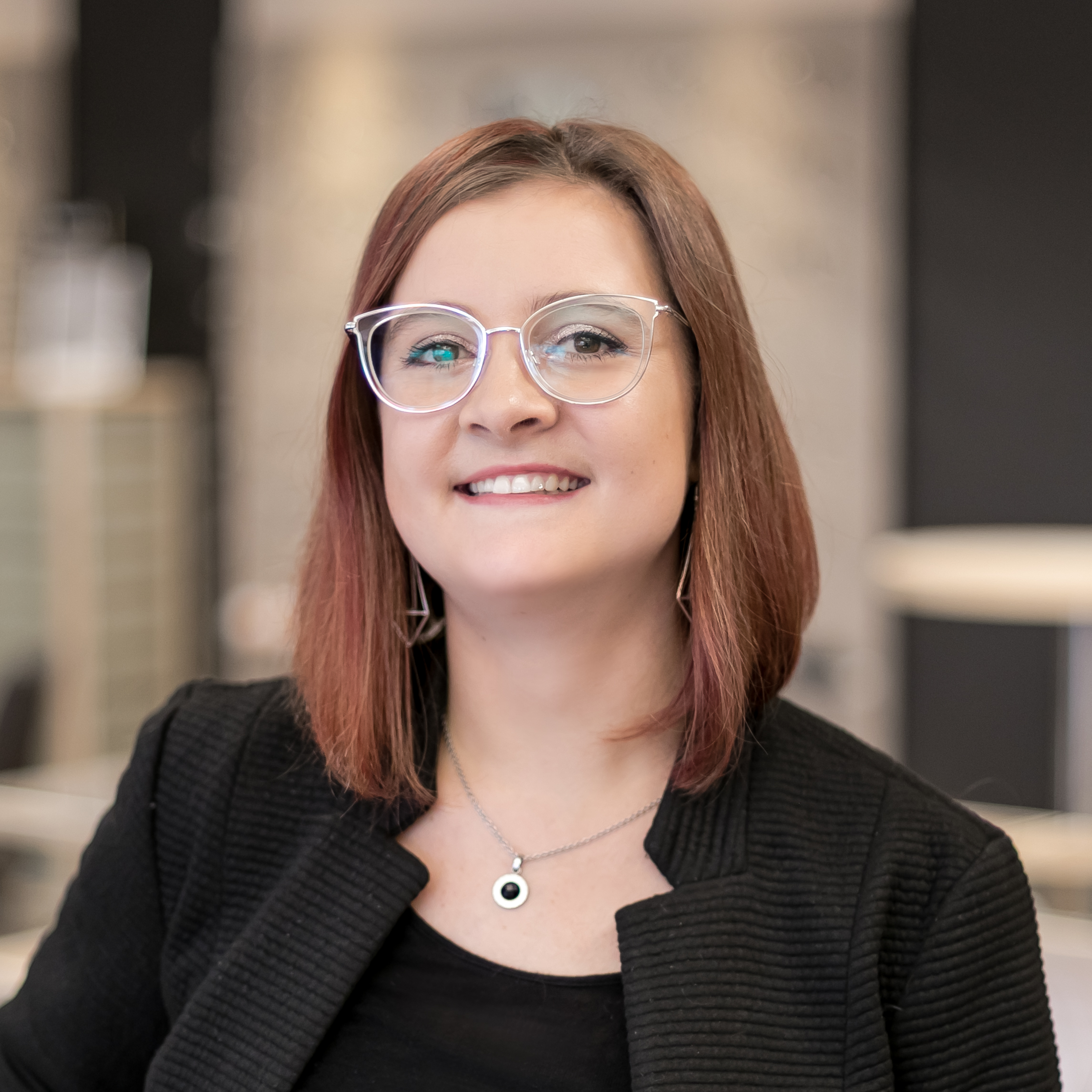 Manuela Sellmair
