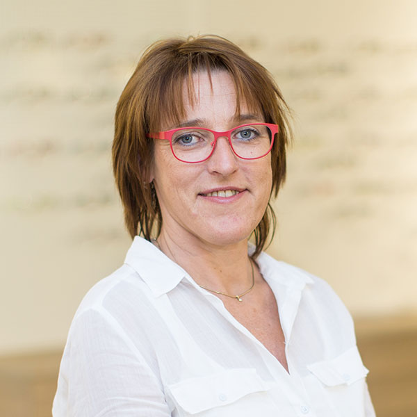 Kerstin Schulz