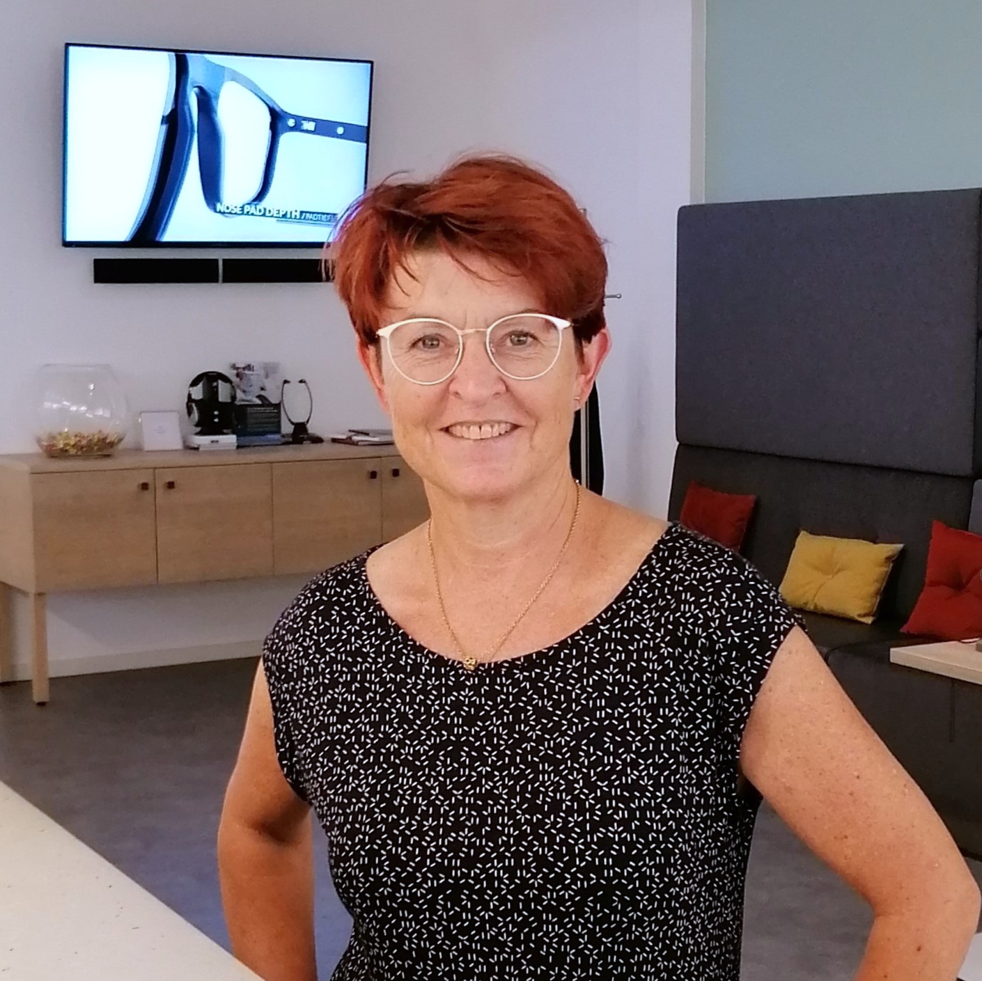 Sandra Selzer