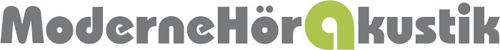 Moderne Hörakustik Logo